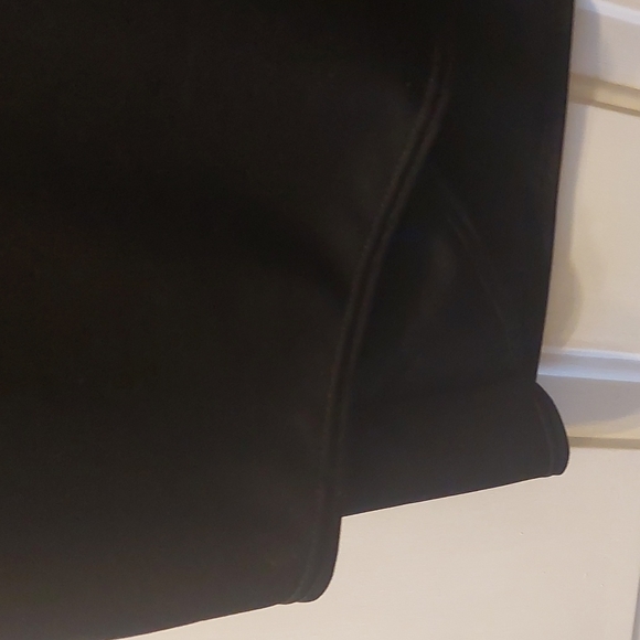 Boohoo long sleeve wrap midi dress - Picture 7 of 10